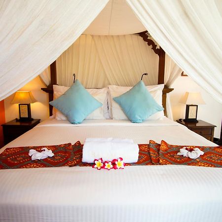 Balam Bali Villa Mengwi Ngoại thất bức ảnh