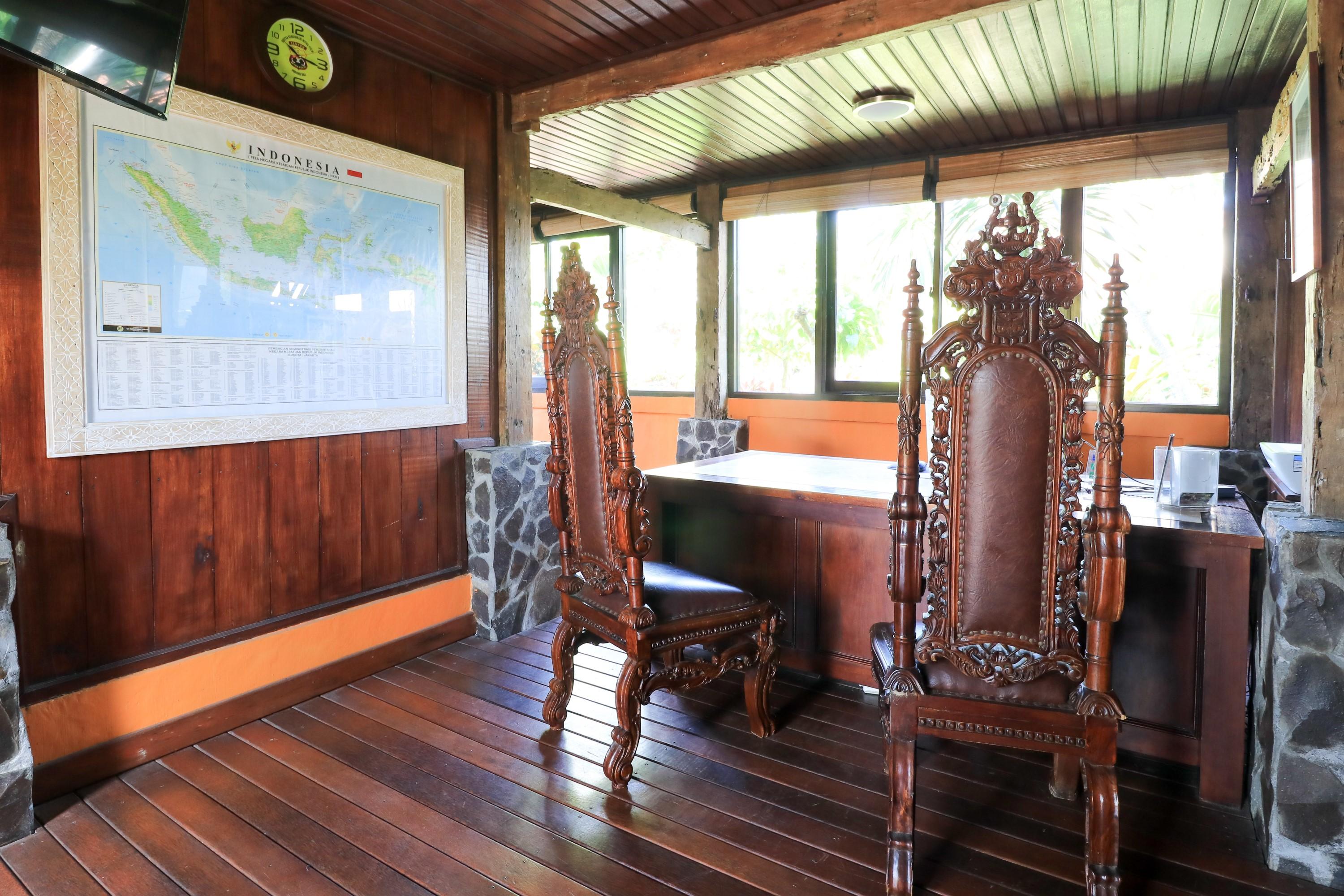 Balam Bali Villa Mengwi Ngoại thất bức ảnh