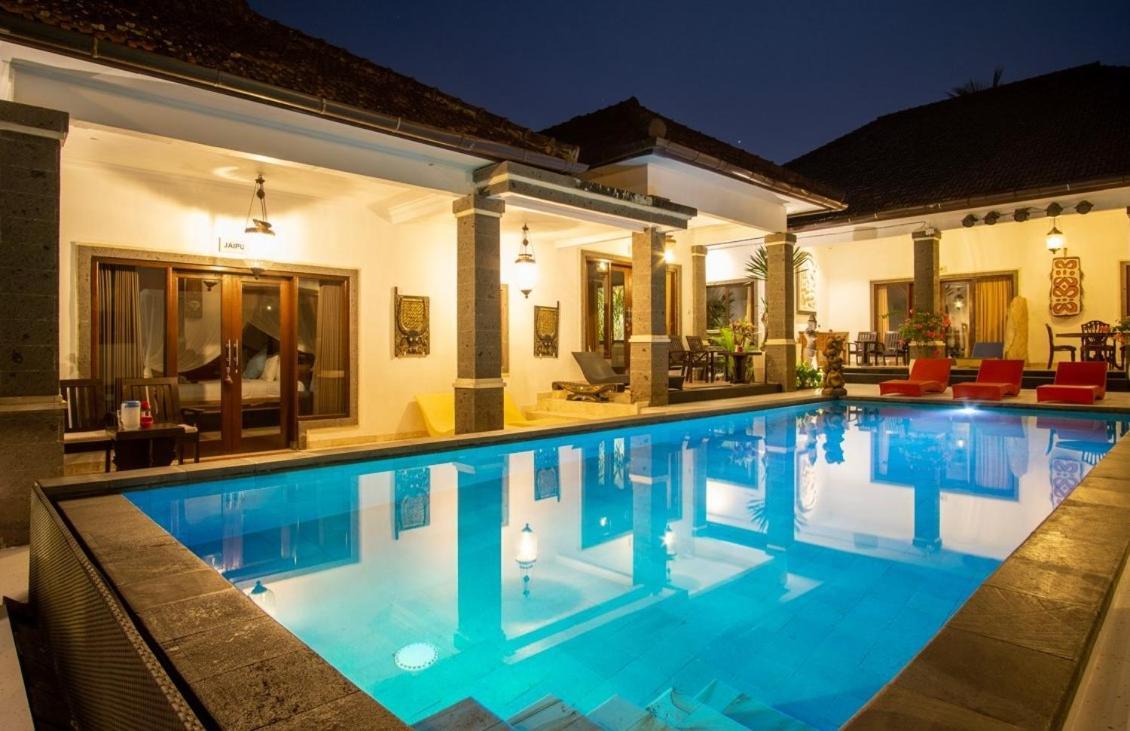 Balam Bali Villa Mengwi Ngoại thất bức ảnh