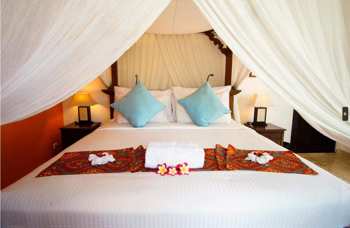 Balam Bali Villa Mengwi Ngoại thất bức ảnh