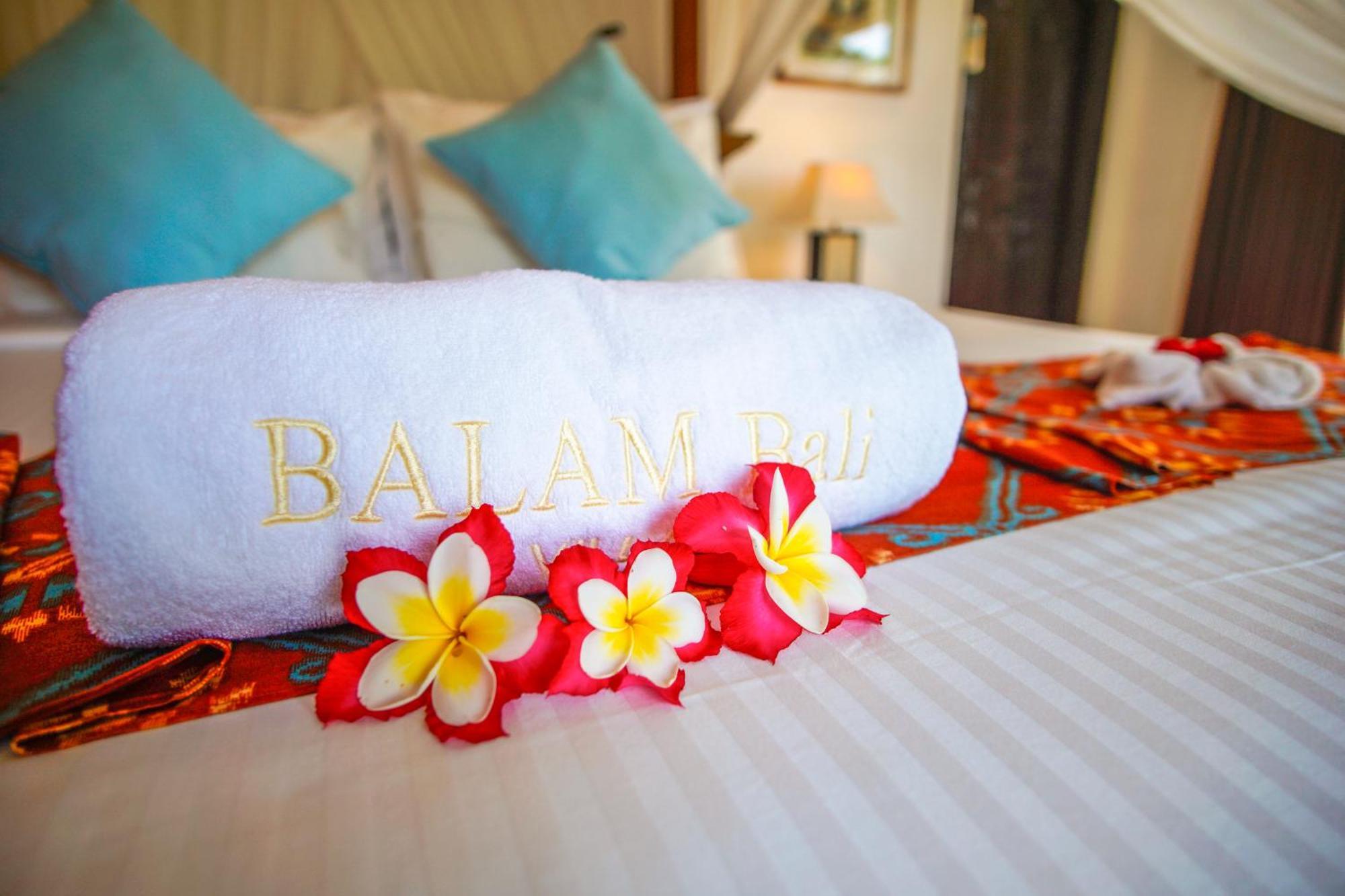 Balam Bali Villa Mengwi Ngoại thất bức ảnh