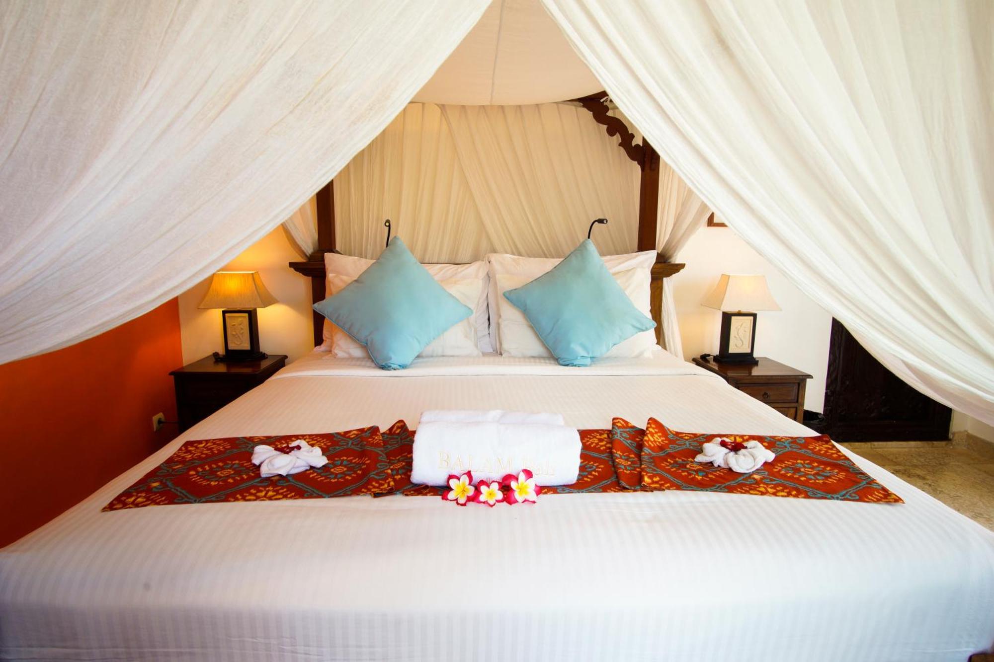 Balam Bali Villa Mengwi Ngoại thất bức ảnh