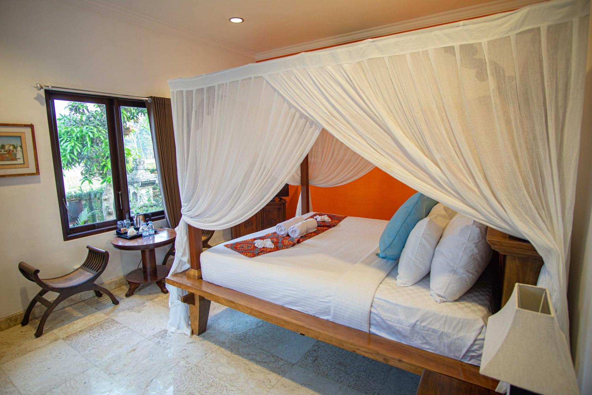 Balam Bali Villa Mengwi Ngoại thất bức ảnh