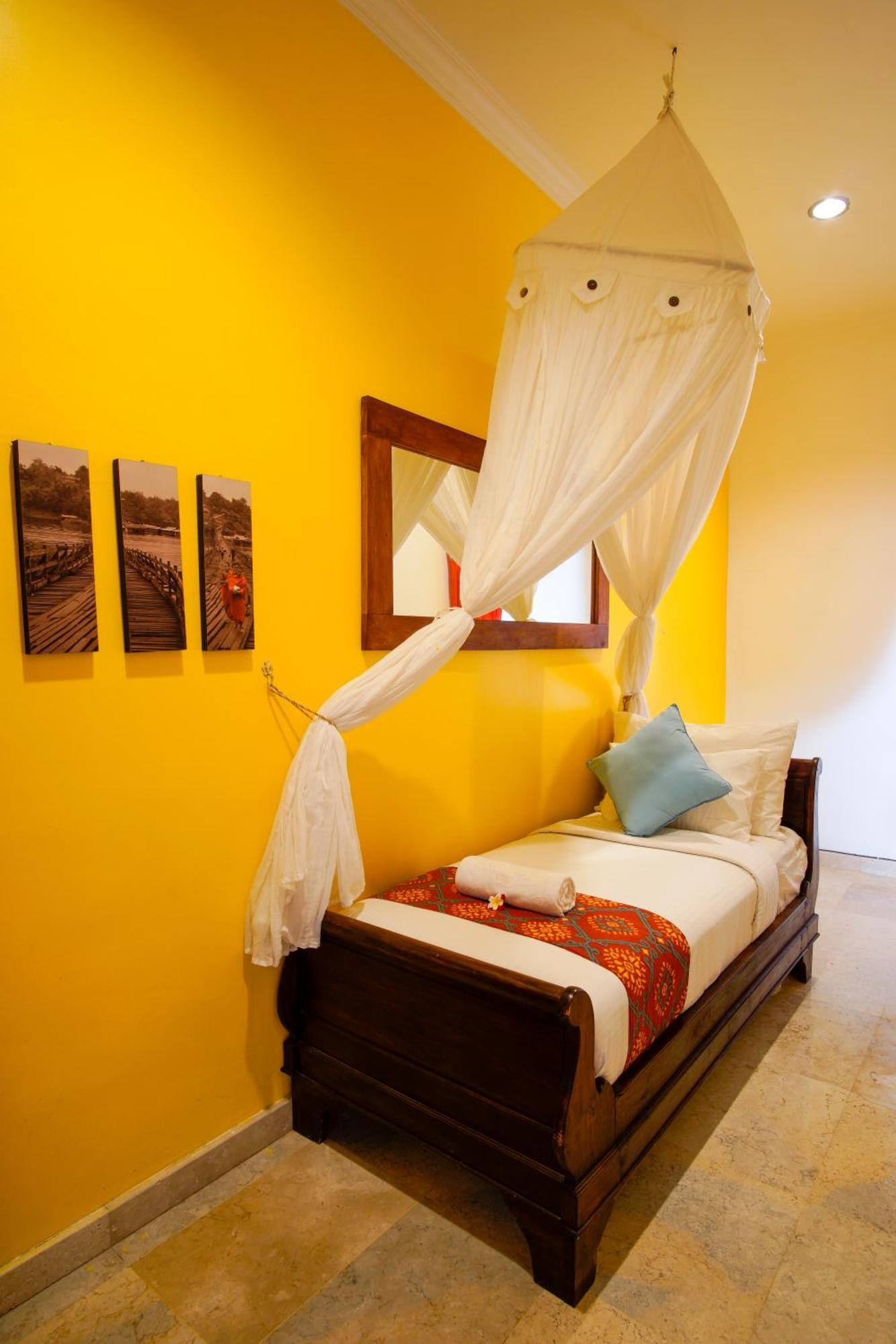 Balam Bali Villa Mengwi Ngoại thất bức ảnh