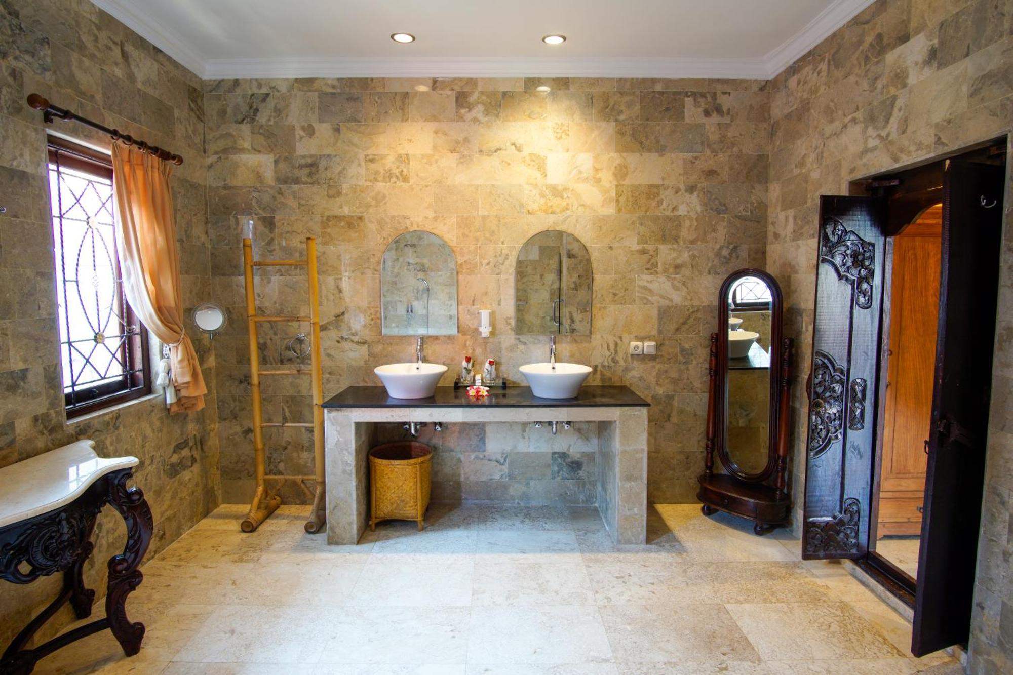 Balam Bali Villa Mengwi Ngoại thất bức ảnh