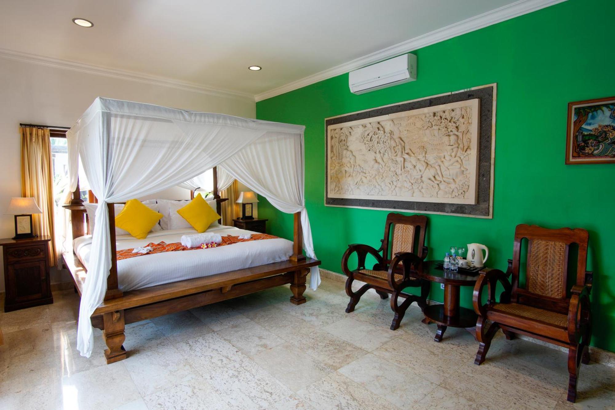Balam Bali Villa Mengwi Ngoại thất bức ảnh