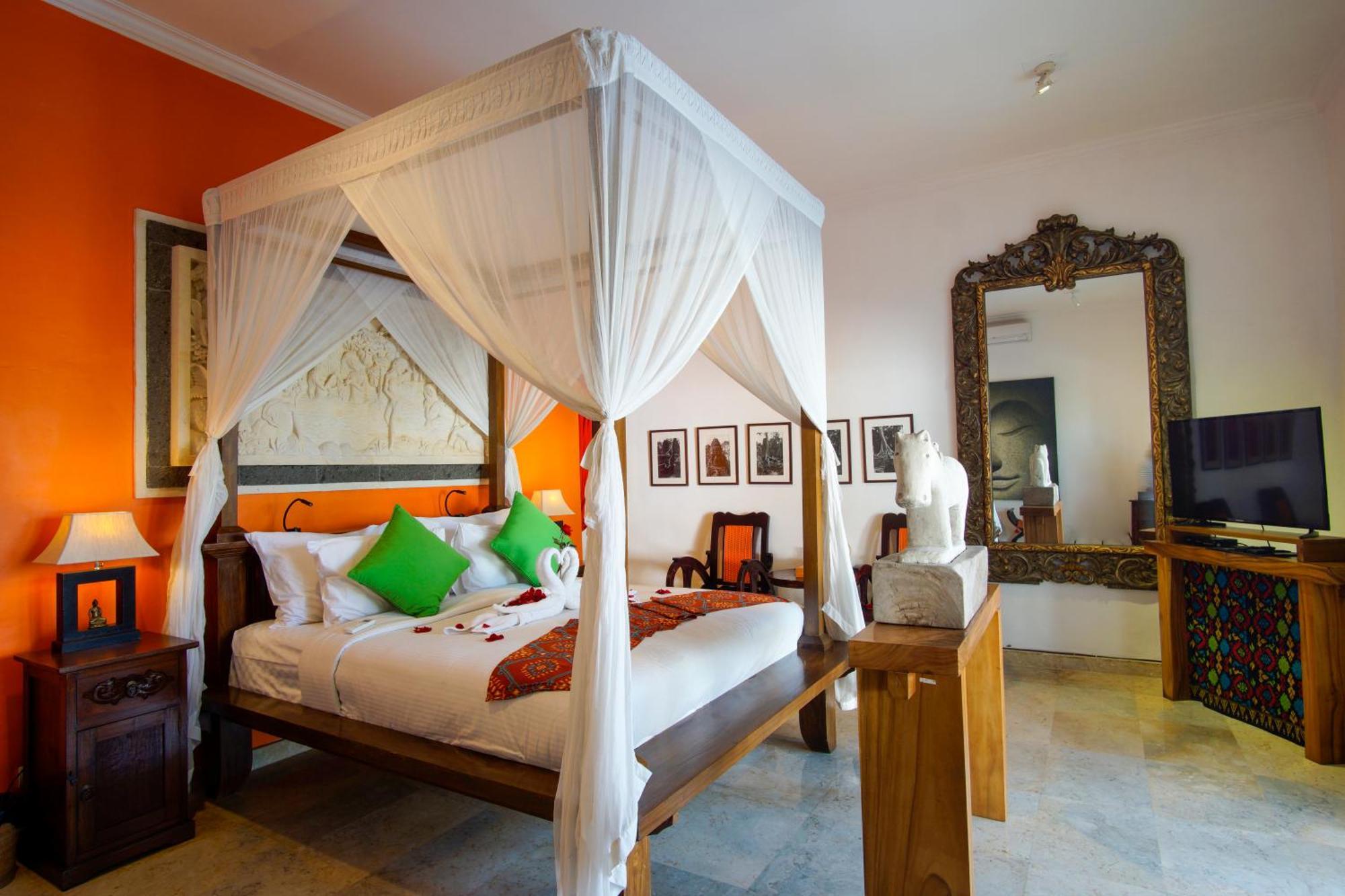 Balam Bali Villa Mengwi Ngoại thất bức ảnh