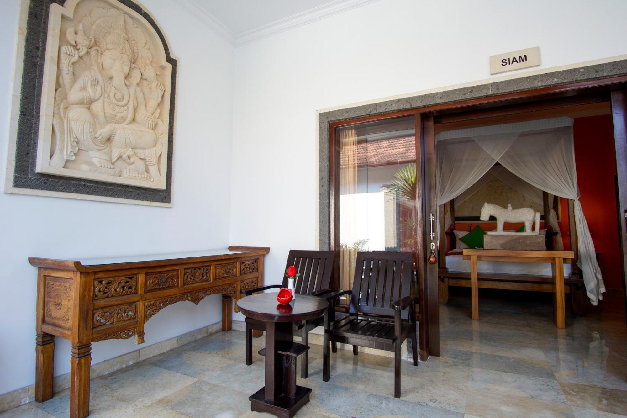 Balam Bali Villa Mengwi Ngoại thất bức ảnh