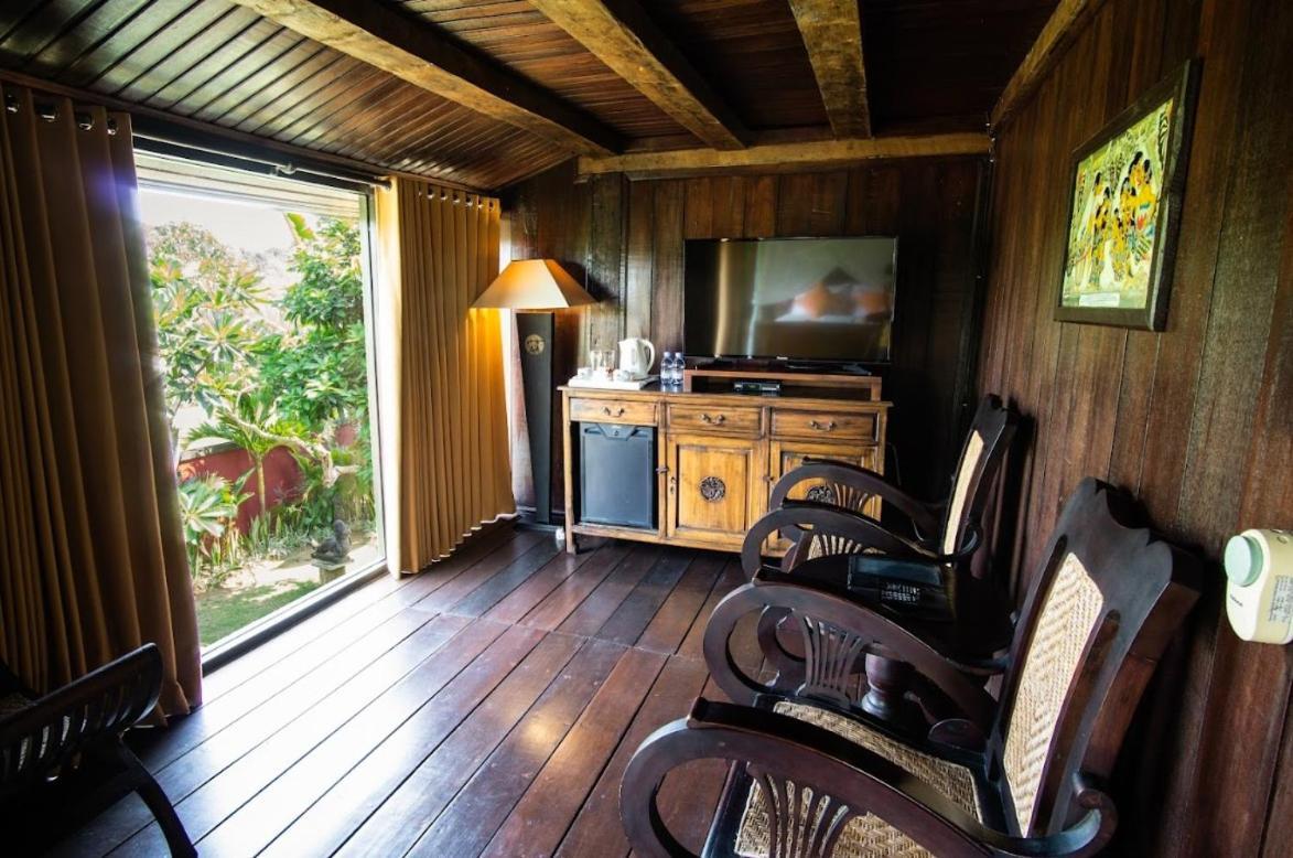 Balam Bali Villa Mengwi Ngoại thất bức ảnh