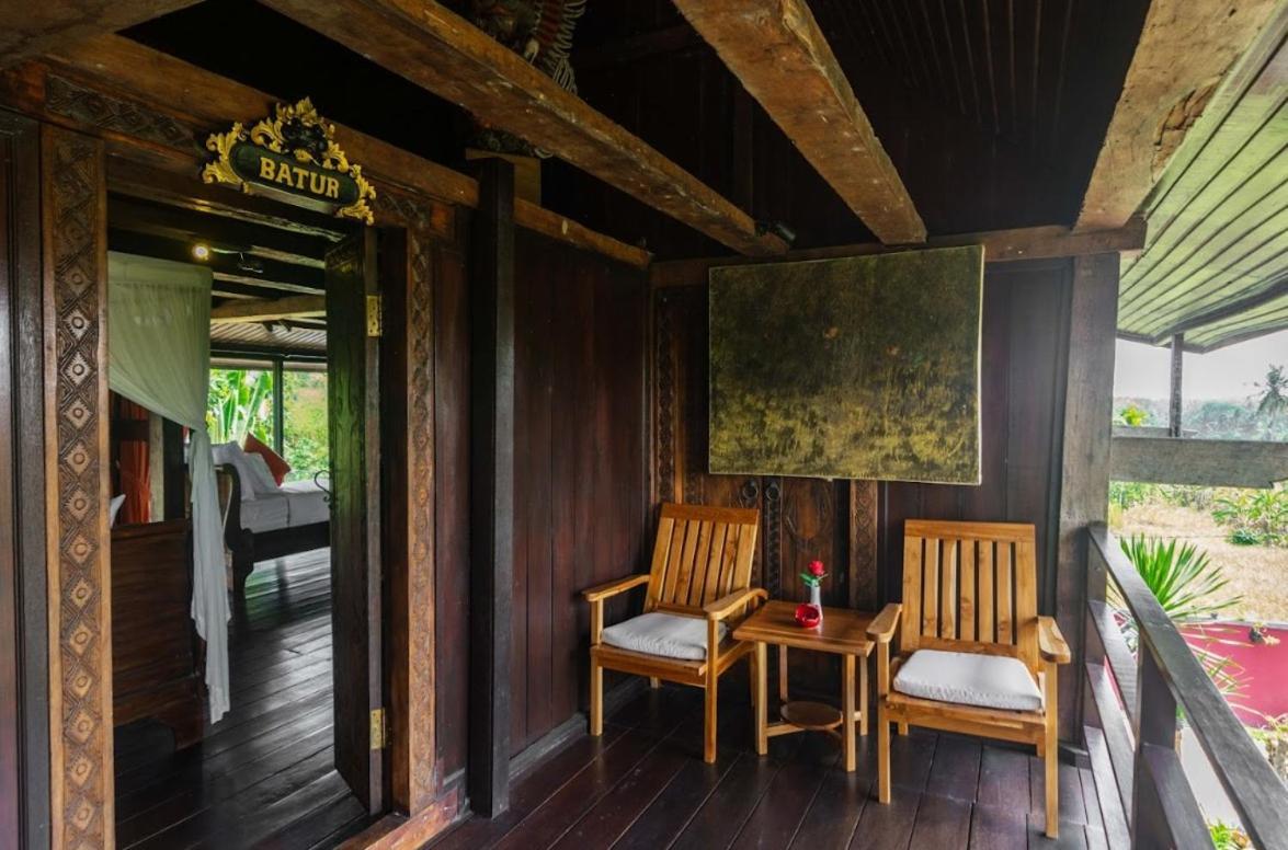 Balam Bali Villa Mengwi Ngoại thất bức ảnh