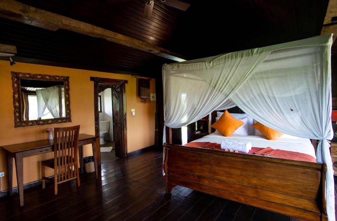 Balam Bali Villa Mengwi Ngoại thất bức ảnh