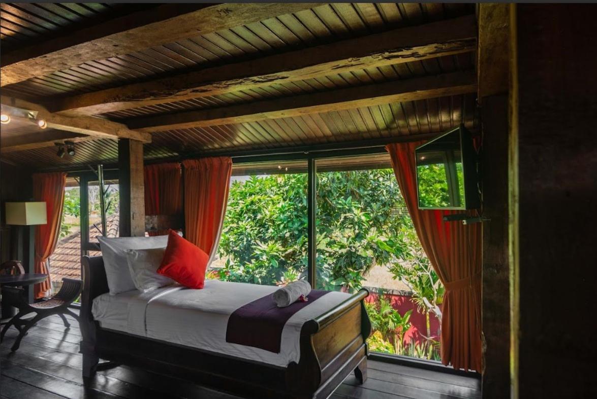 Balam Bali Villa Mengwi Ngoại thất bức ảnh