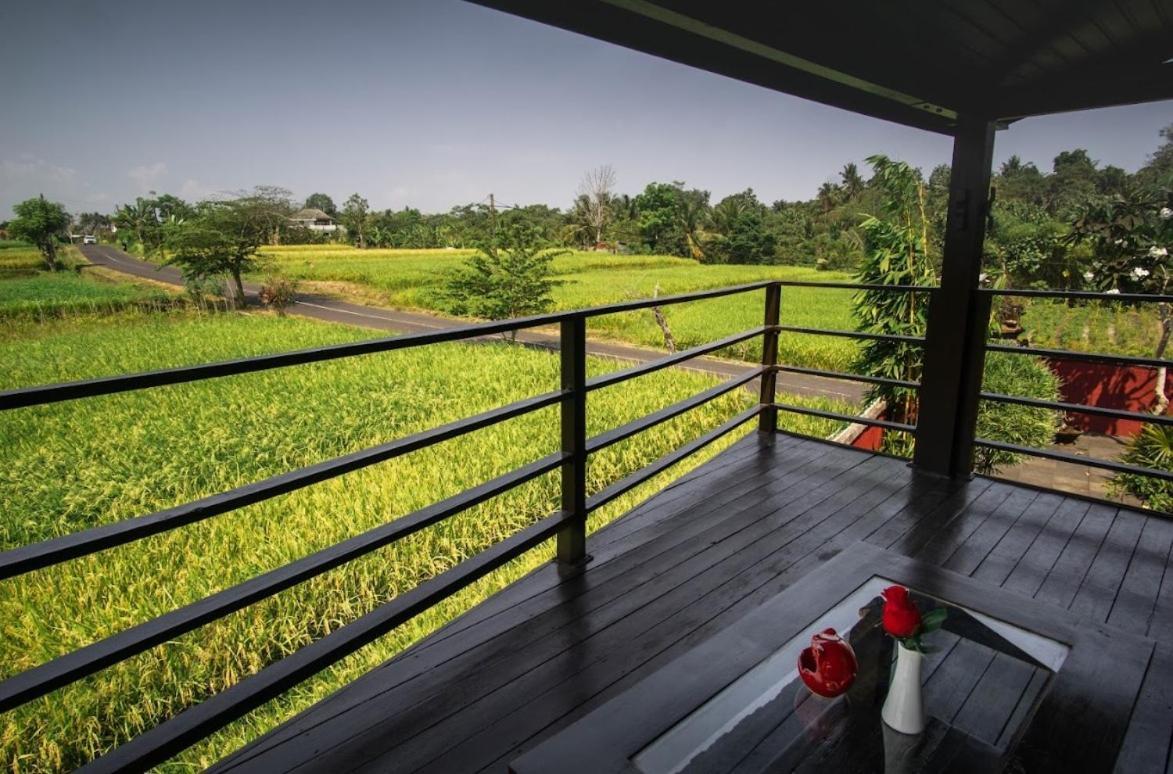 Balam Bali Villa Mengwi Ngoại thất bức ảnh