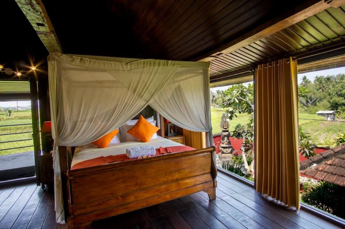 Balam Bali Villa Mengwi Ngoại thất bức ảnh