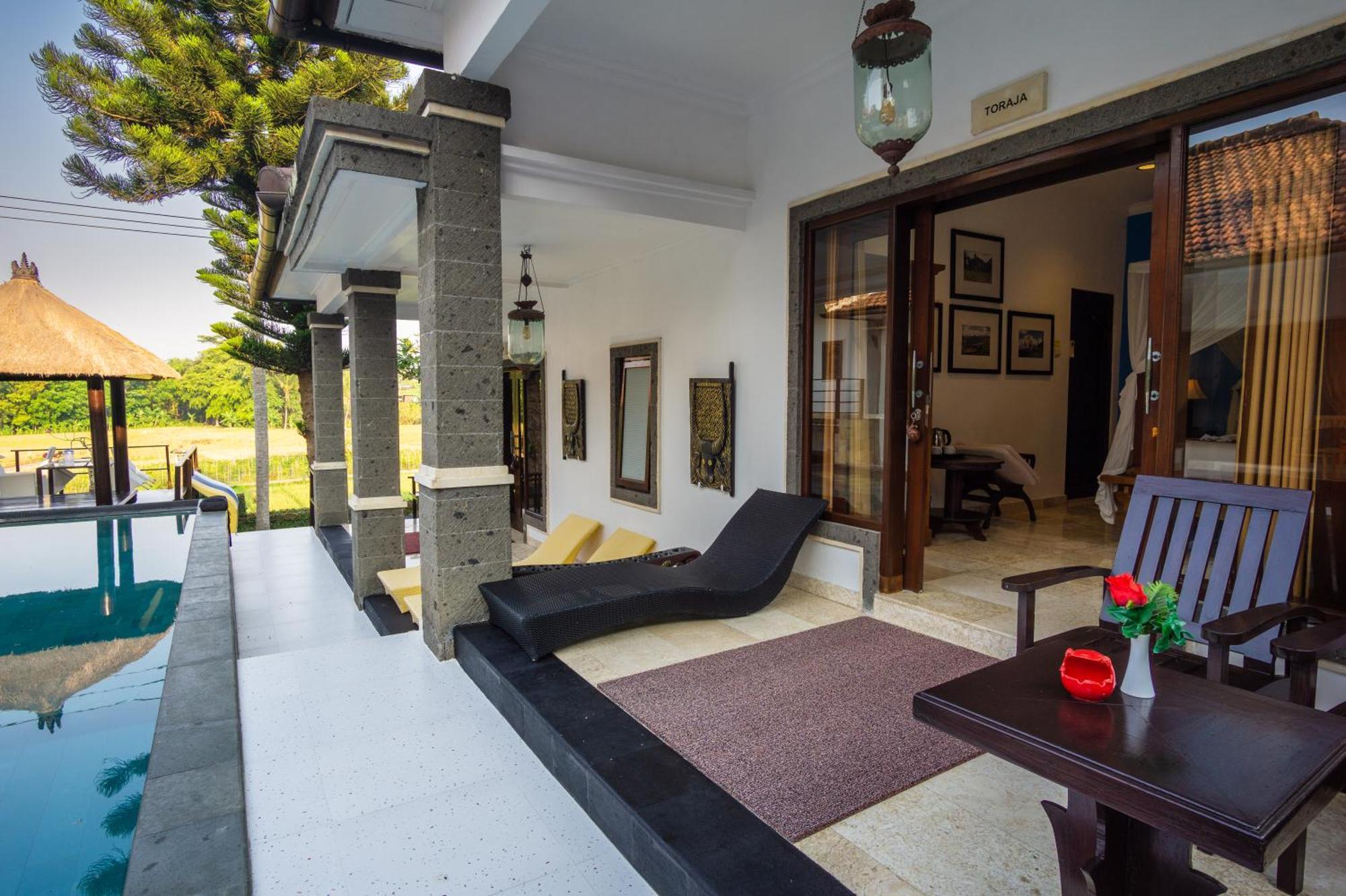 Balam Bali Villa Mengwi Ngoại thất bức ảnh