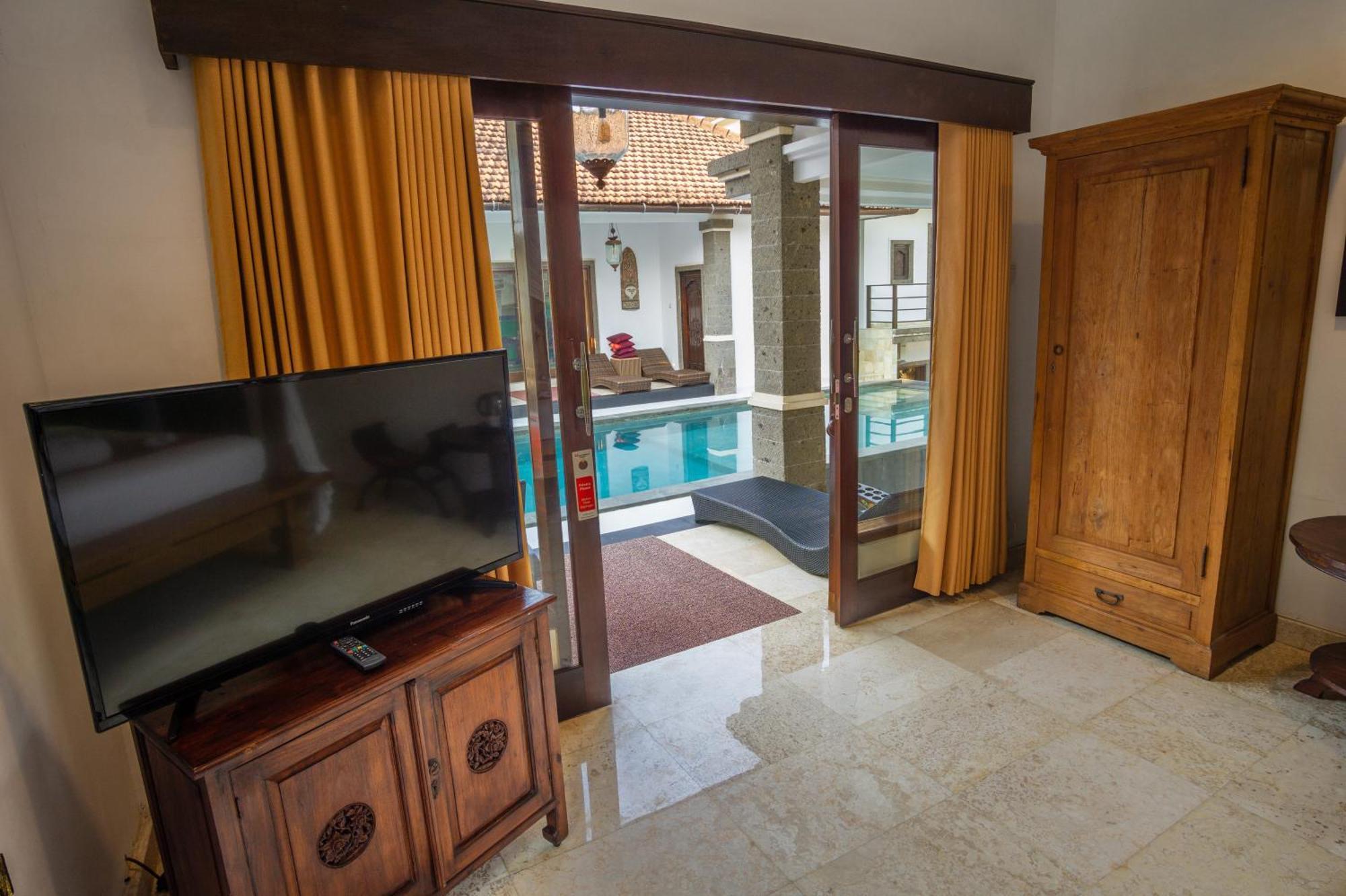 Balam Bali Villa Mengwi Ngoại thất bức ảnh