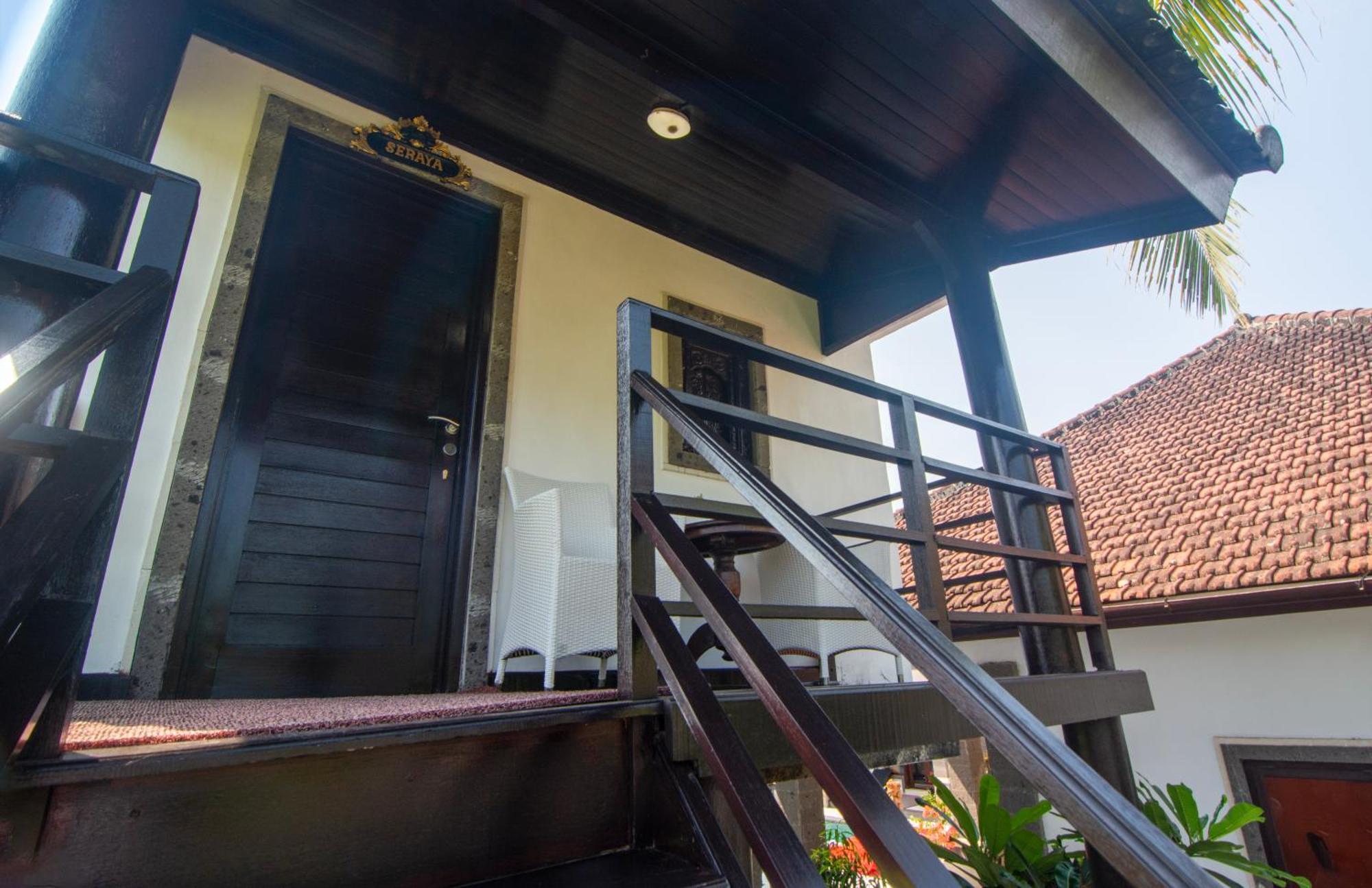 Balam Bali Villa Mengwi Ngoại thất bức ảnh