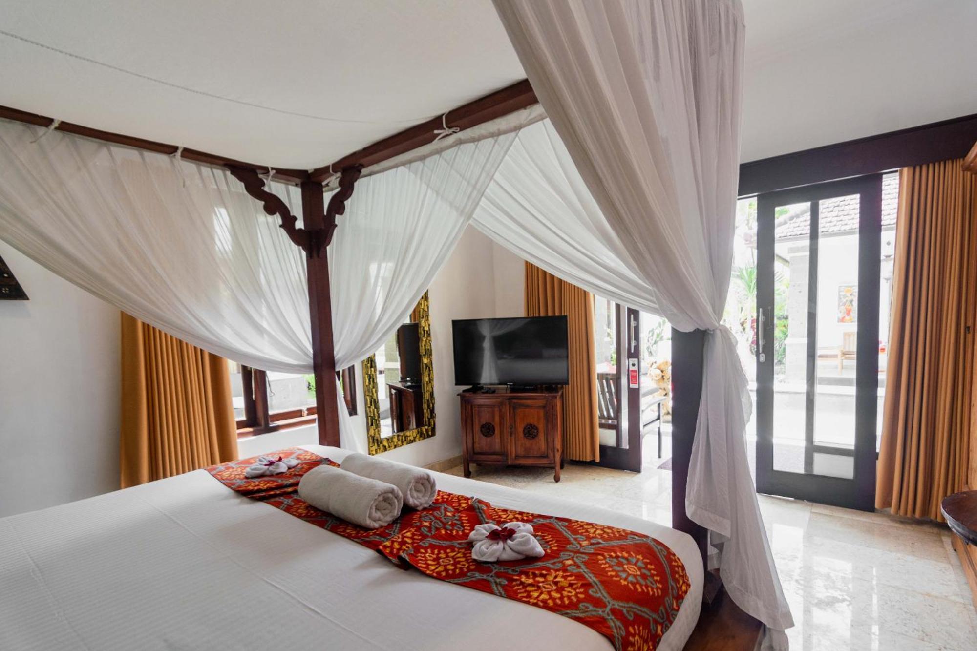 Balam Bali Villa Mengwi Ngoại thất bức ảnh