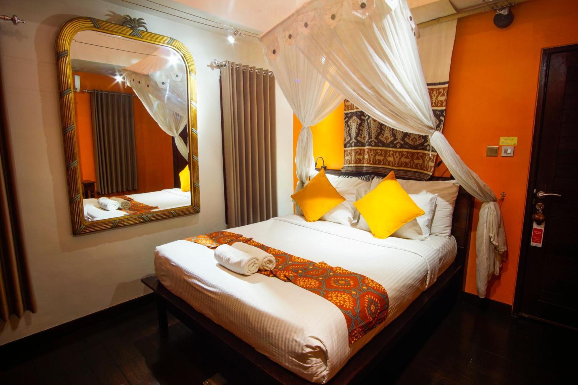 Balam Bali Villa Mengwi Ngoại thất bức ảnh