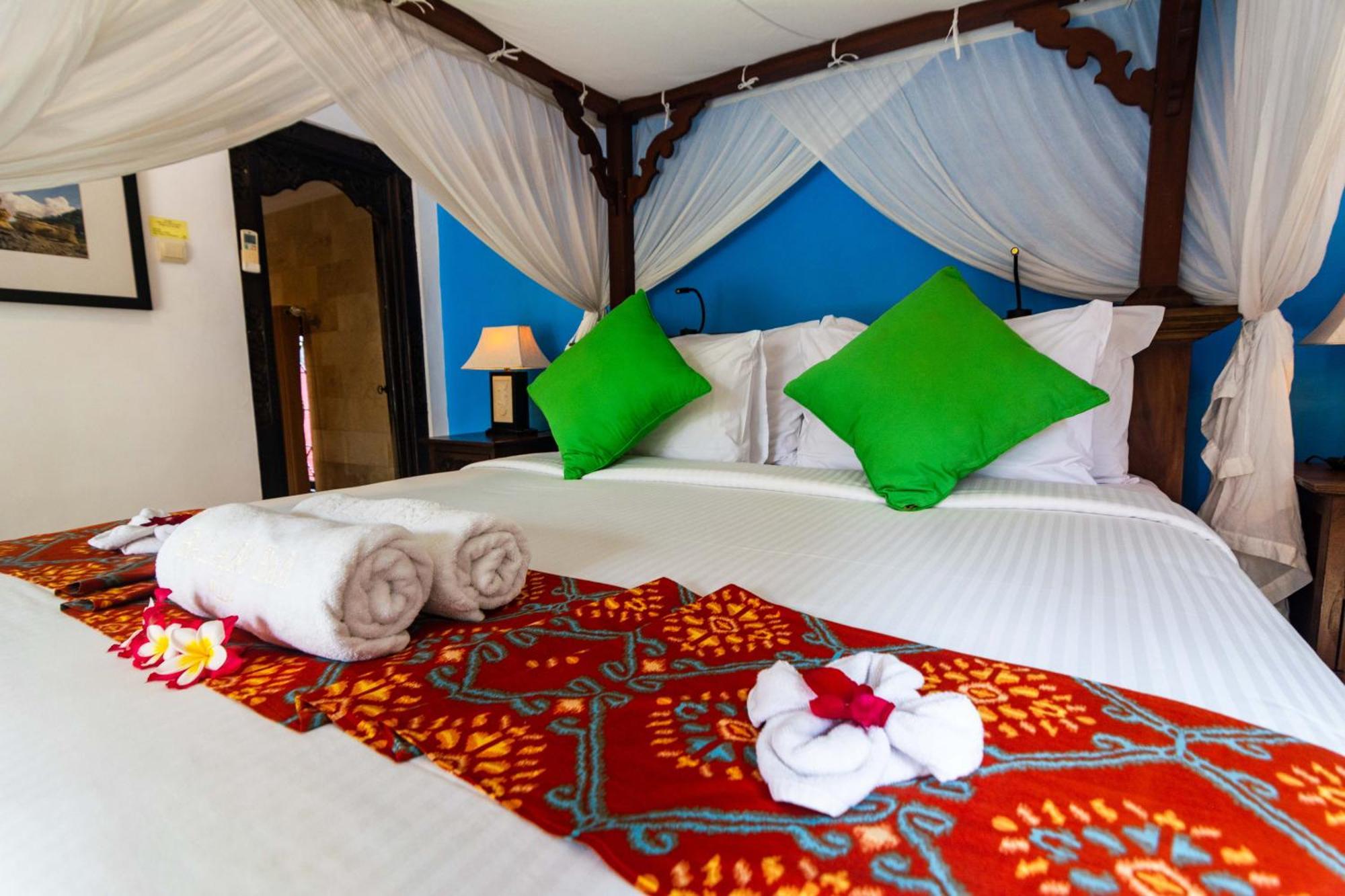 Balam Bali Villa Mengwi Ngoại thất bức ảnh