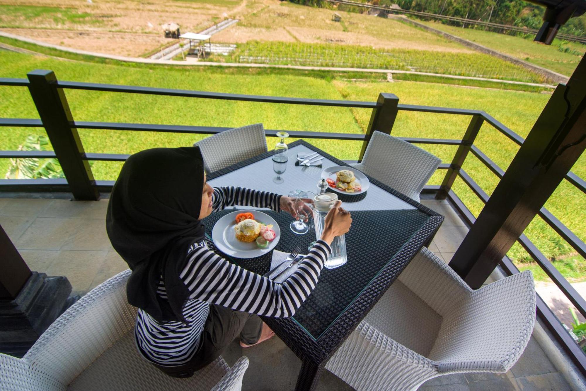 Balam Bali Villa Mengwi Ngoại thất bức ảnh