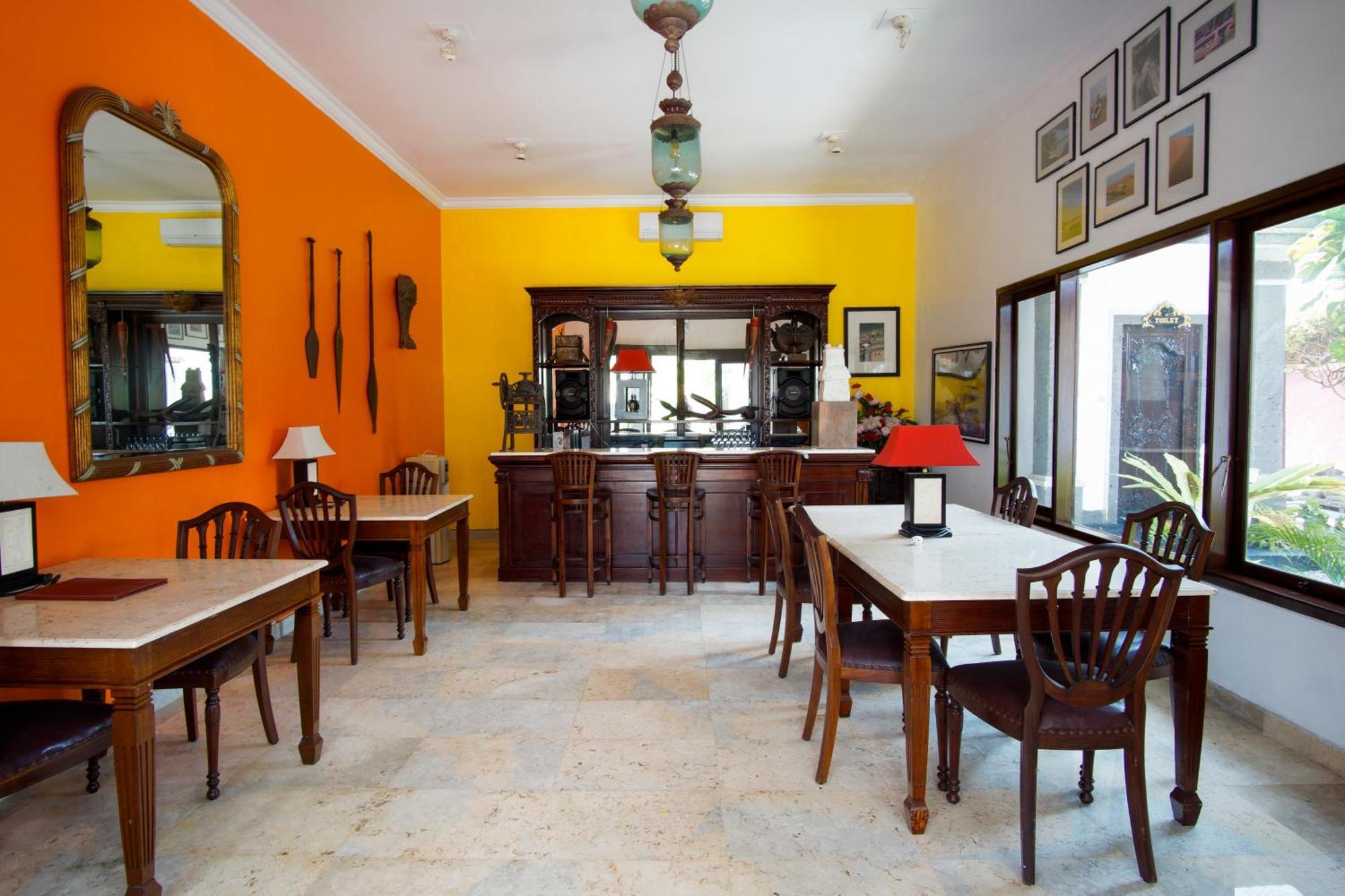 Balam Bali Villa Mengwi Ngoại thất bức ảnh