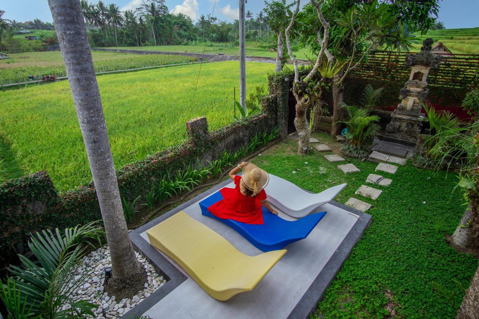 Balam Bali Villa Mengwi Ngoại thất bức ảnh