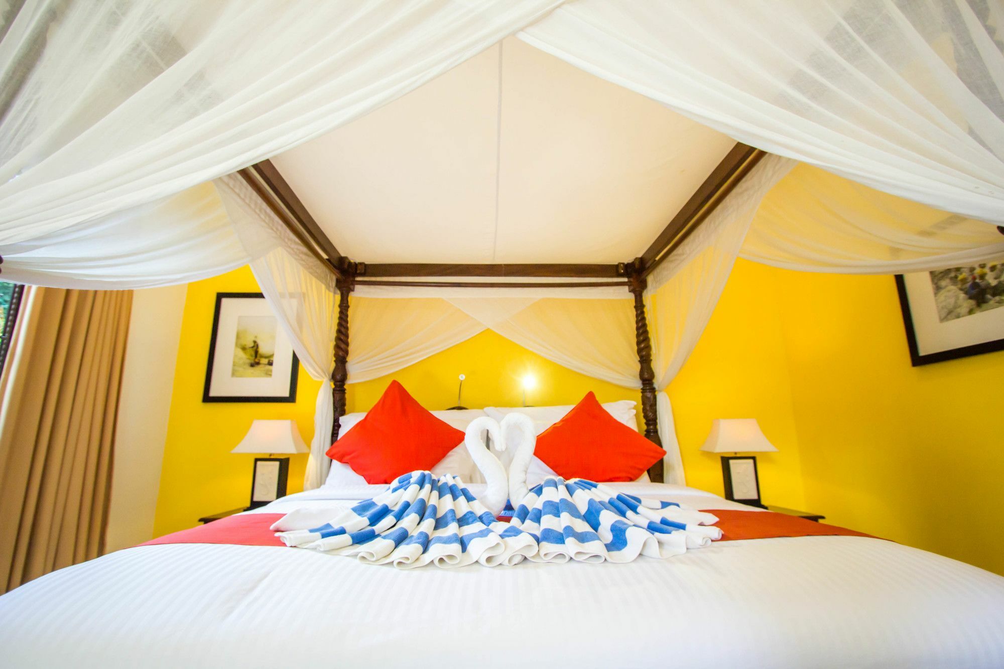 Balam Bali Villa Mengwi Ngoại thất bức ảnh