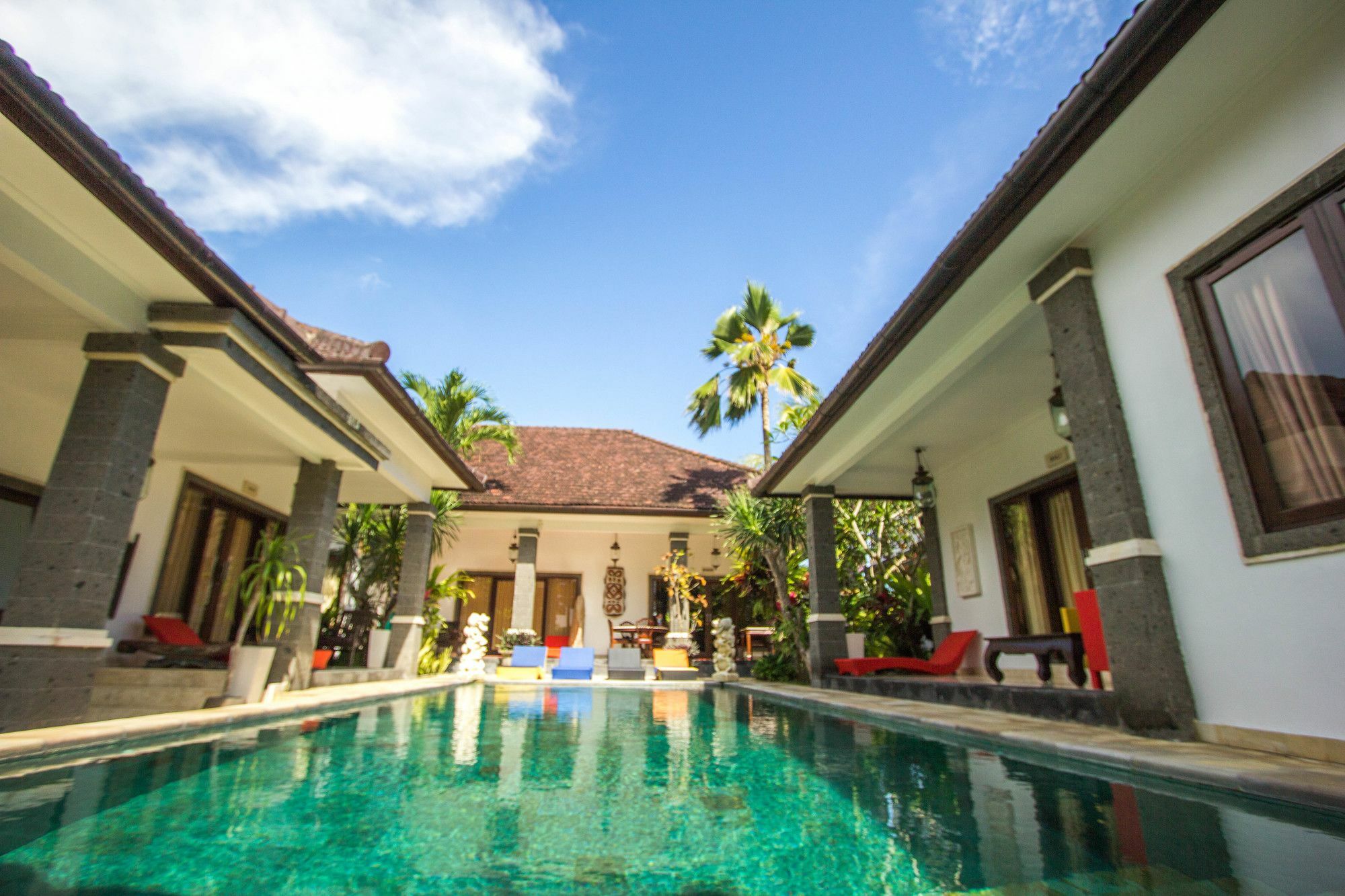 Balam Bali Villa Mengwi Ngoại thất bức ảnh
