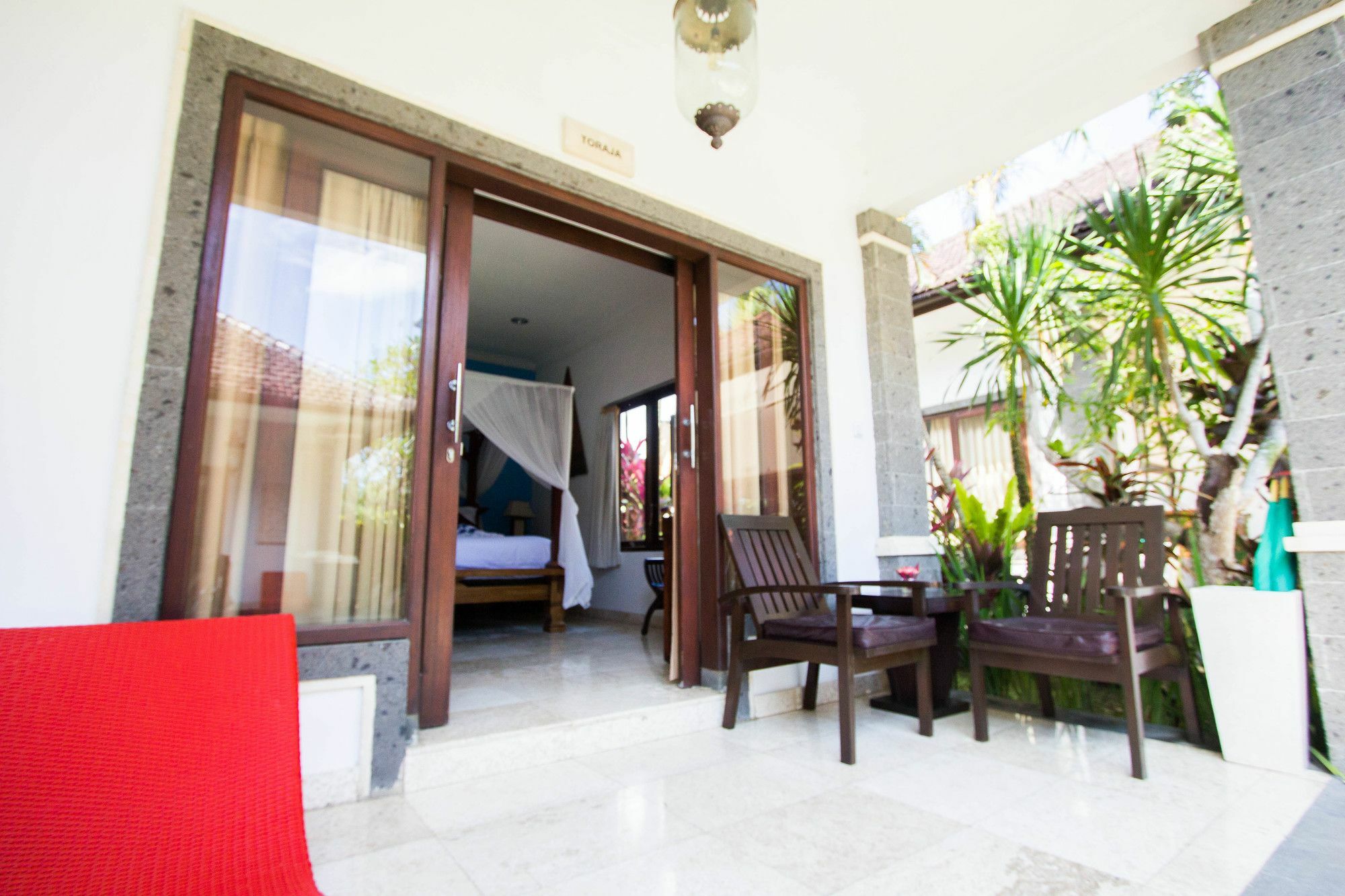 Balam Bali Villa Mengwi Ngoại thất bức ảnh