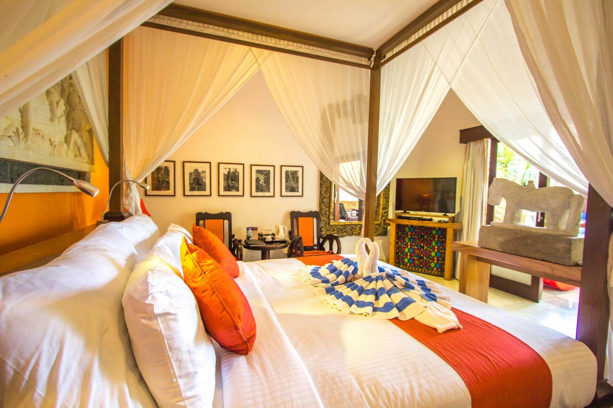 Balam Bali Villa Mengwi Ngoại thất bức ảnh